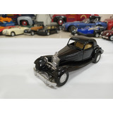 Miniatura Mercedes benz 540k