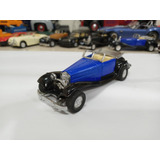 Miniatura Mercedes benz 540k