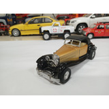 Miniatura Mercedes benz 540k