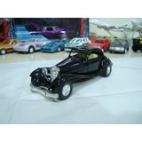 Miniatura Mercedes benz 540k