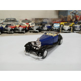 Miniatura Mercedes benz 540k