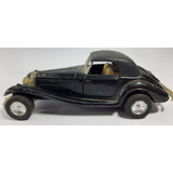 Miniatura Mercedes Benz 540k