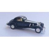 Miniatura Mercedes Benz 540k