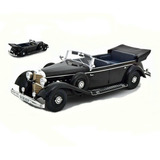 Miniatura Mercedes Benz 770