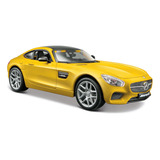 Miniatura Mercedes benz Amg