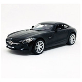 Miniatura Mercedes benz Amg