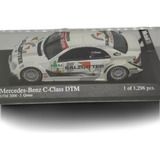 Miniatura Mercedes Benz C