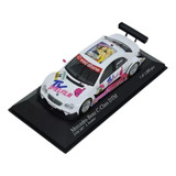 Miniatura Mercedes Benz C