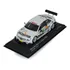 Miniatura Mercedes Benz C-class Dtm 2008 J. Green #5 Salzgit