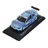 Miniatura Mercedes Benz C-class Dtm 2009 J. Green #7 Junge