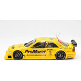Miniatura Mercedes Benz C