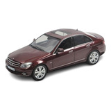 Miniatura Mercedes benz C