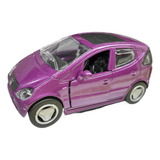 Miniatura Mercedes benz Classe