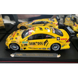 Miniatura Mercedes benz Clk
