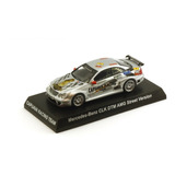 Miniatura Mercedes Benz Clk Dtm Capuava Racing - 1/64 Kyosho