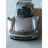 Miniatura Mercedes Benz Clk