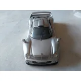 Miniatura Mercedes Benz Clk