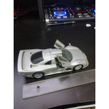 Miniatura Mercedes Benz Clk