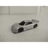 Miniatura Mercedes benz Clk