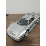 Miniatura Mercedes Benz Clk