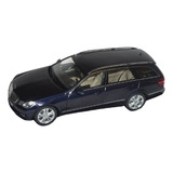 Miniatura Mercedes benz E klasse Sw T modell Schuco 1 43