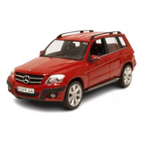 Miniatura Mercedes benz Glk