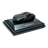 Miniatura Mercedes benz Gt S Preto Mate Ho 1 87 Schuco 45262