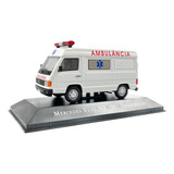 Miniatura Mercedes benz Mb