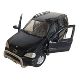 Miniatura Mercedes Benz Ml