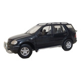 Miniatura Mercedes Benz Ml