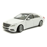 Miniatura Mercedes Benz S