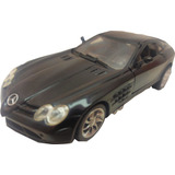 Miniatura Mercedes Benz Slr