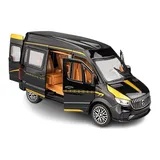 Miniatura Mercedes Benz Sprinter