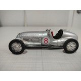 Miniatura Mercedes benz W125