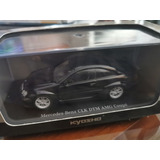 Miniatura Mercedes Clk Dtm
