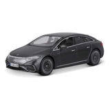 Miniatura Mercedes Eq 