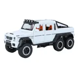 Miniatura Mercedes G63 Amg