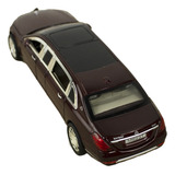 Miniatura Mercedes Maybach S600