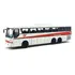 Miniatura Mercedes O400 Pássaro Marron S. 4 1:72 Br Classics