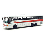Miniatura Mercedes O400 Passaro