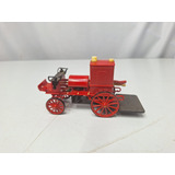 Miniatura Mercedes Prom Feuerspritze