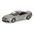 Miniatura Mercedes Sl65 Amg Black Series Minichamps 1/43