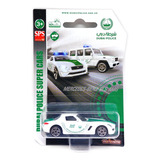 Miniatura Mercedes Sls Amg