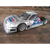 Miniatura Mercedes Sucata