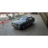 Miniatura Mercedes Tipo Sunnyside Anos 80 Ss 917