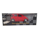 Miniatura Mercedez Benz A