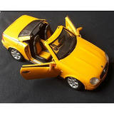 Miniatura Mercedez Benz Slk 230