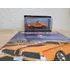 Miniatura Mercury Cougar Eliminator America Cars (1970) 1/43