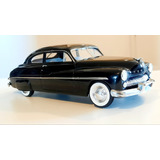 Miniatura Mercury Coupe 1949