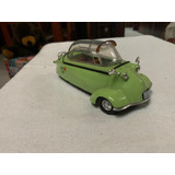 Miniatura Messerschmitt Carro Revell